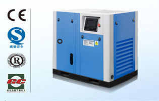 水潤滑無油空壓機