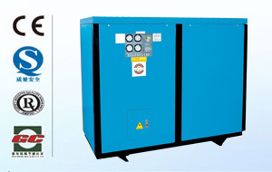 冷凍式干燥機(jī)